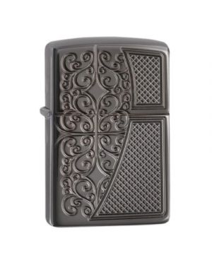 Zippo  Old Royal Filigree