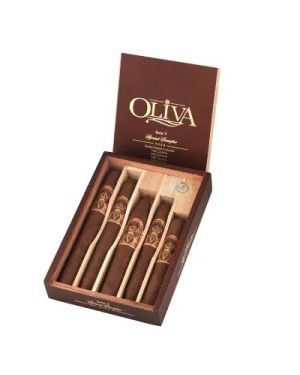 OLIVA SERIE V CIGAR SAMPLER