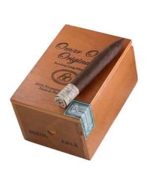 OMAR ORTEZ ORIGINAL BELICOSO