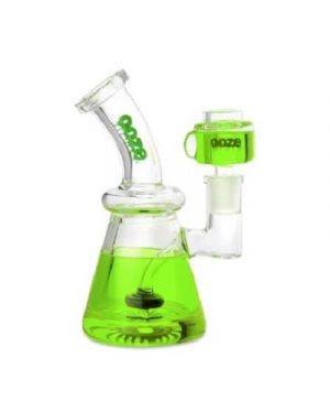 Ooze Glyco Glycerin Chilled Glass Water Pipe