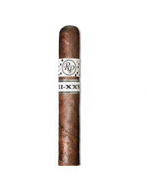 Rocky Patel II-XXVI Robusto Grande