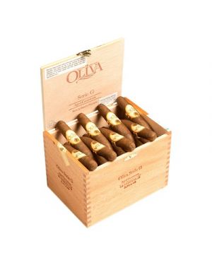 OLIVA SPCL G 3.75 x 48