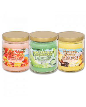 Jar Candles 13oz