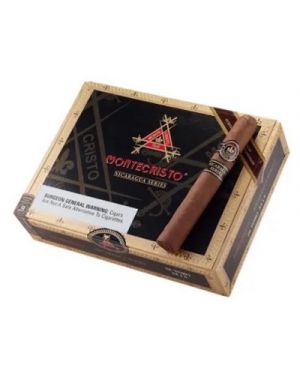 MONTECRISTO NICARAGUA TORO