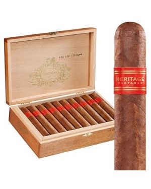 Partagas Heritage Gigante