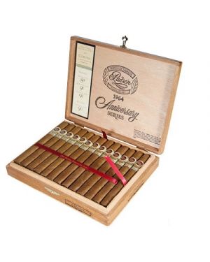 Padron 1987 Series Natural Corona