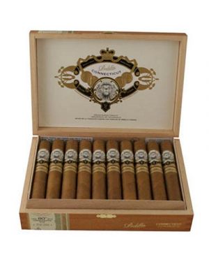 PADILLA CONNECTICUT ROBUSTO CIGARS