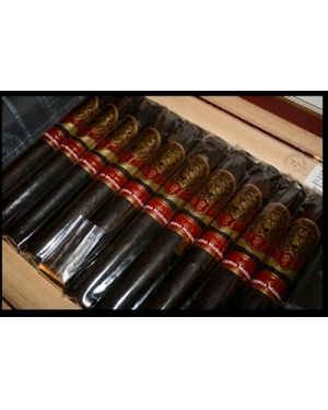 PADILLA RESERVA MADURO TORO CIGARS