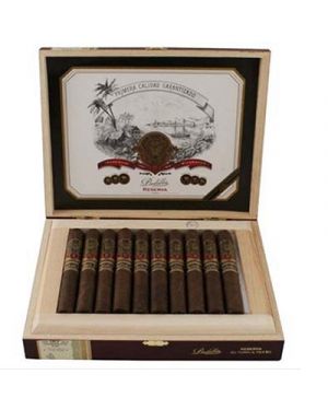 PADILLA RESERVA TORO CIGARS 