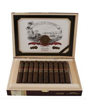 PADILLA RESERVA DOUBLE TORO CIGARS