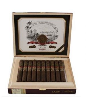 PADILLA RESERVA SHORT ROBUSTO CIGARS