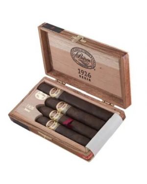 PADRON SERIE 1926  MADURO SAMPLER