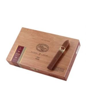 PADRON SERIE 1926 NO. 2 BELICOSO