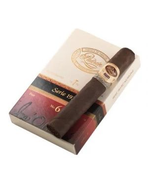PADRON SERIE 1926 NO. 6 4 PACK