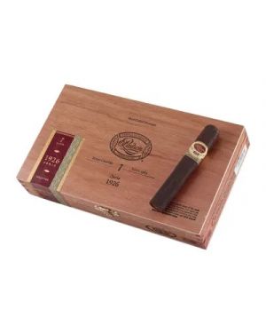 PADRON SERIE 1926 NO. 6 MADURO