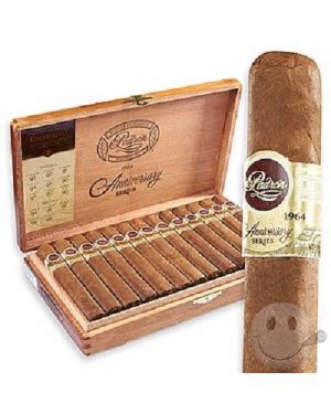 Padron 1964 Anniversary TAA Toro Natural