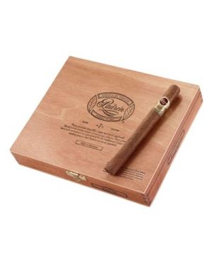 PADRON 1986 ANNIVERSARY NATURAL SUPERIOR