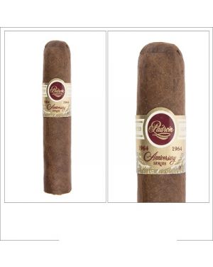 PADRON 1976 Anniversary Series Hermoso