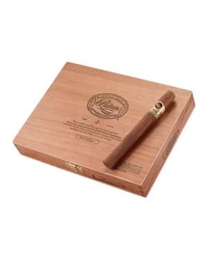 PADRON 1984 ANNIVERSARY NATURAL MONARCA