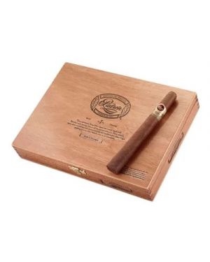 PADRON 1981 ANNIVERSARY NATURAL PYRAMIDE