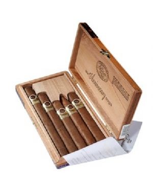 Padron 1964 Anniversary Natural Sampler 