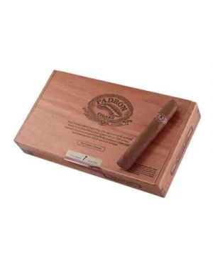 PADRON 2000 NATURAL