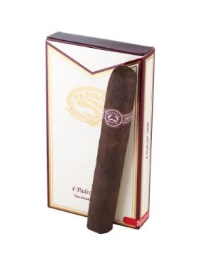 PADRON 3000 4 PACK MADURO