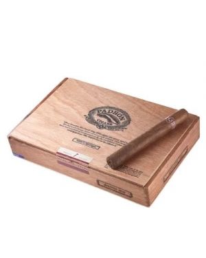 PADRON 4000 NATURAL