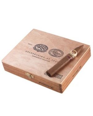 PADRON SERIE 1926 40TH ANNIVERSARY Box  Natural