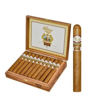 Padron Damaso No. 15