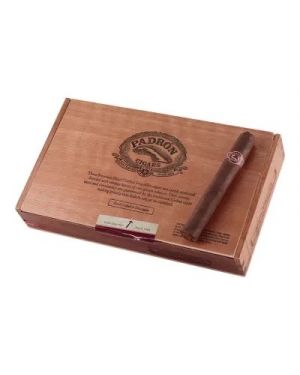 PADRON DELICIAS MADURO