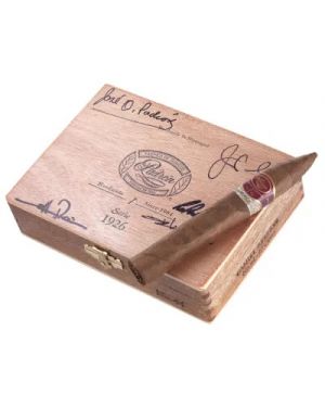 PADRON FAMILY RESERVE 44 YEARS Natural