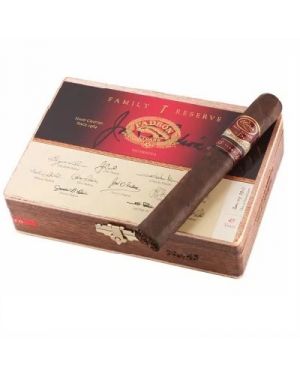 PADRON FAMILY RESERVE 45 YEARS MADURO