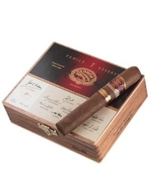PADRON FAMILY RESERVE 46 YEARS