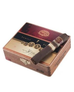 PADRON FAMILY RESERVE 50 YEARS MADURO