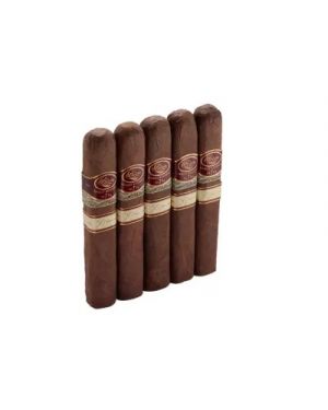 PADRON FAMILY RES 50 YEARS Natural