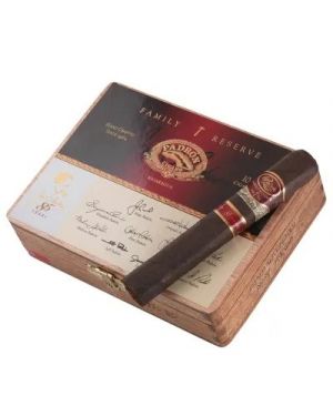 PADRON FAMILY RESERVE 85 YEARS MADURO