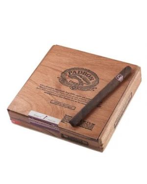 PADRON PANETELA MADURO