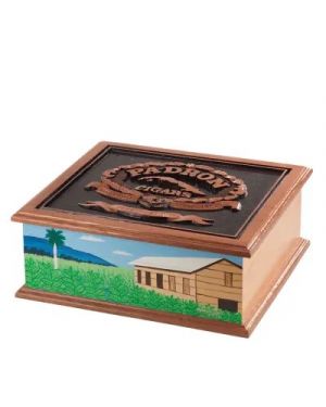 PADRON 1926 40TH ANNIVERSARY CHEST