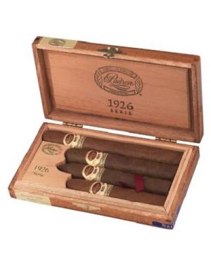 PADRON SERIE 1926 ANIVERSARIO GIFT PACK NATURAL CIGAR SAMPLER