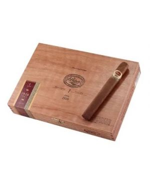 PADRON SERIE 1926 NO. 1