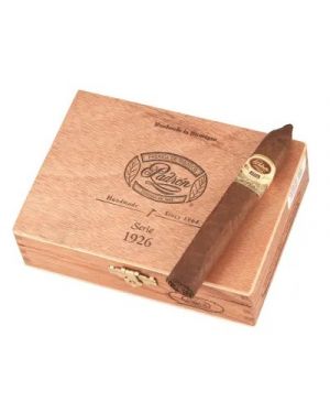 PADRON SERIE 1926 NO. 2 Natural