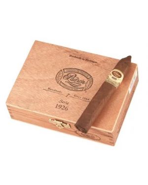 PADRON SERIE 1926 NO. 2 Natural  4 Pack