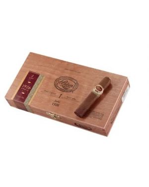 PADRON SERIE 1926 NO. 35 Natural