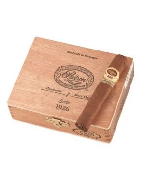 PADRON SERIE 1926 NO. 6 Natural  4 Pack