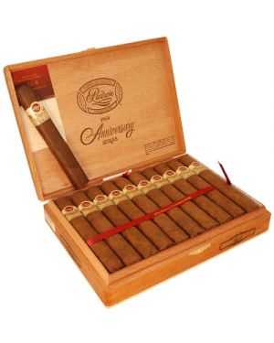 Padron 1964 Anniversary No. 4 Maduro 