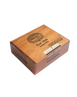 PADRON CORTICOS CIGARS