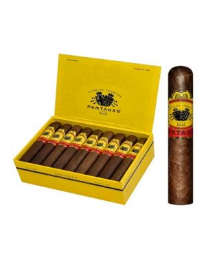 Partagas Gigante