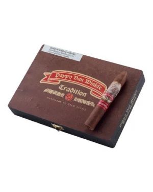 PAPPY VAN WINKLE TRADITION BELICOSO FINO