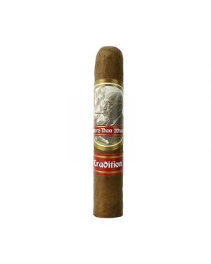 Pappy Van Winkle Tradition Robusto